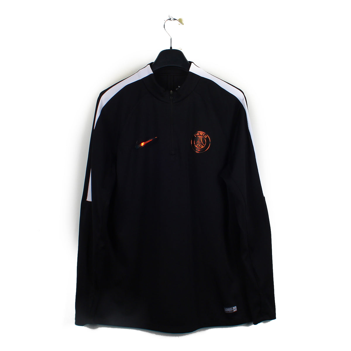 2016/17 - PSG (L)