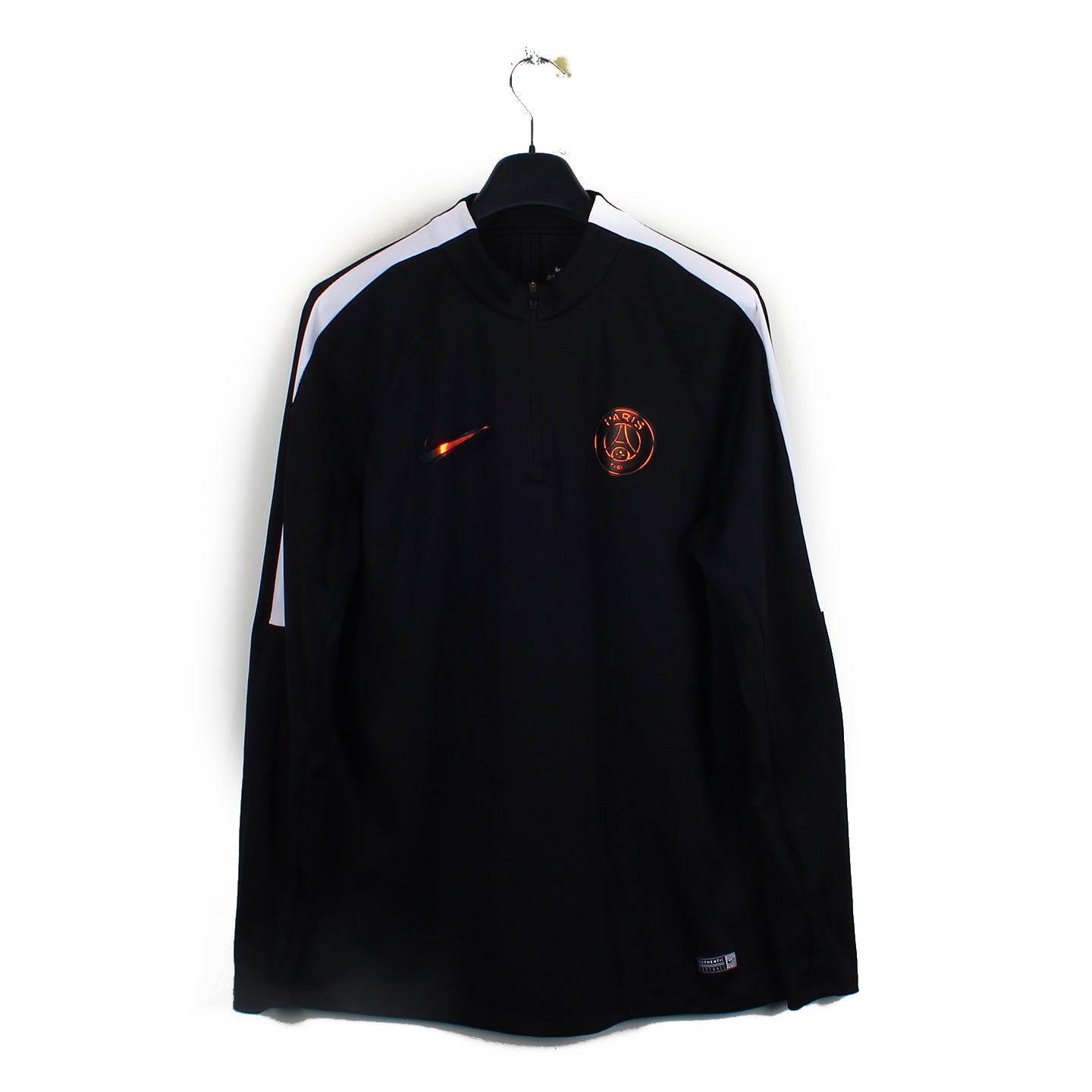 2016/17 - PSG (L)
