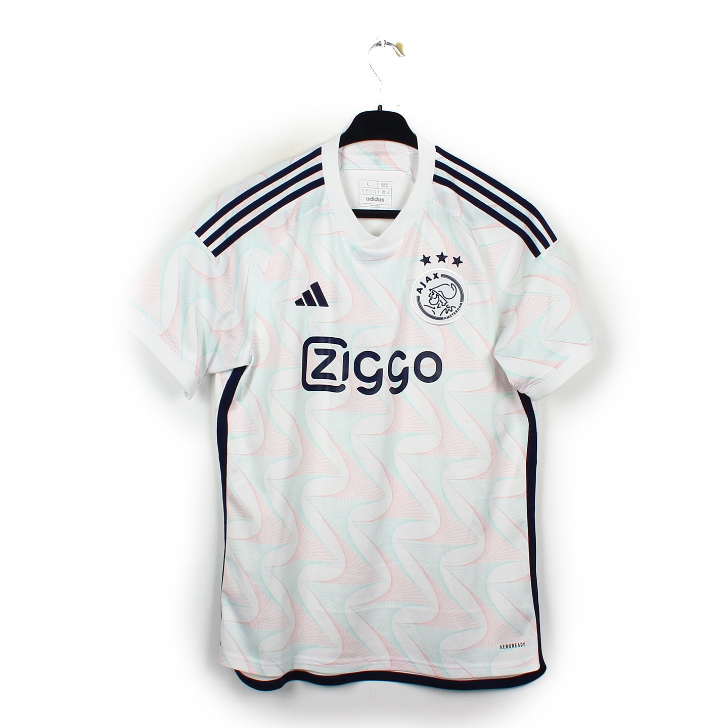2023/24 - Ajax Amsterdam (XL)