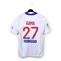 2020/21 - PSG - Gana #27 (S)