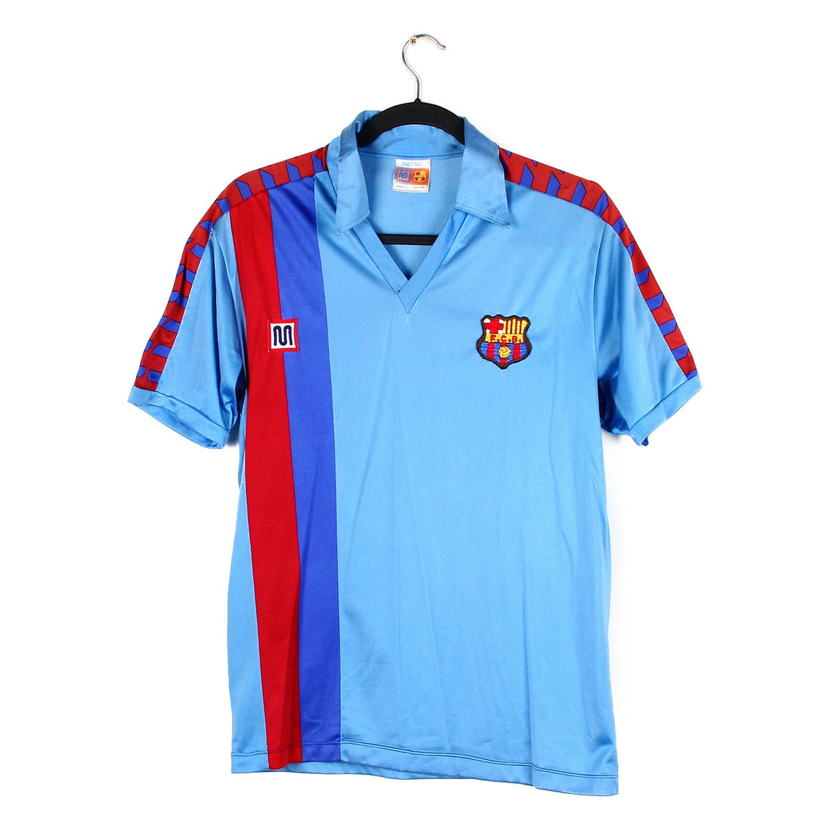 1987/91 - Barcelone (M)