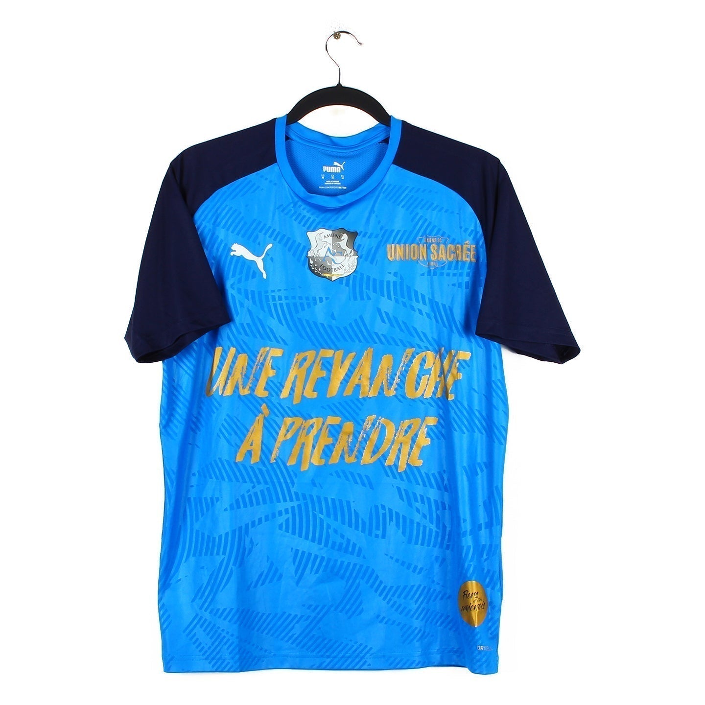 2020/21 - Amiens SC (XL)