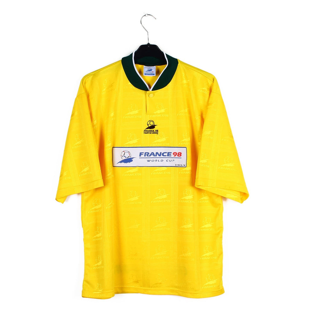 1998 - Coupe du Monde France 98 (XL)