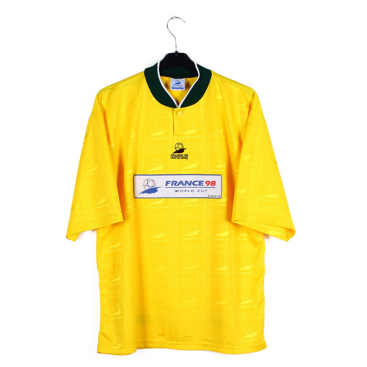 1998 - Coupe du Monde France 98 (L)