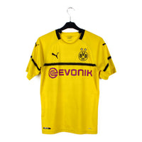 2018/19 - Dortmund (S)