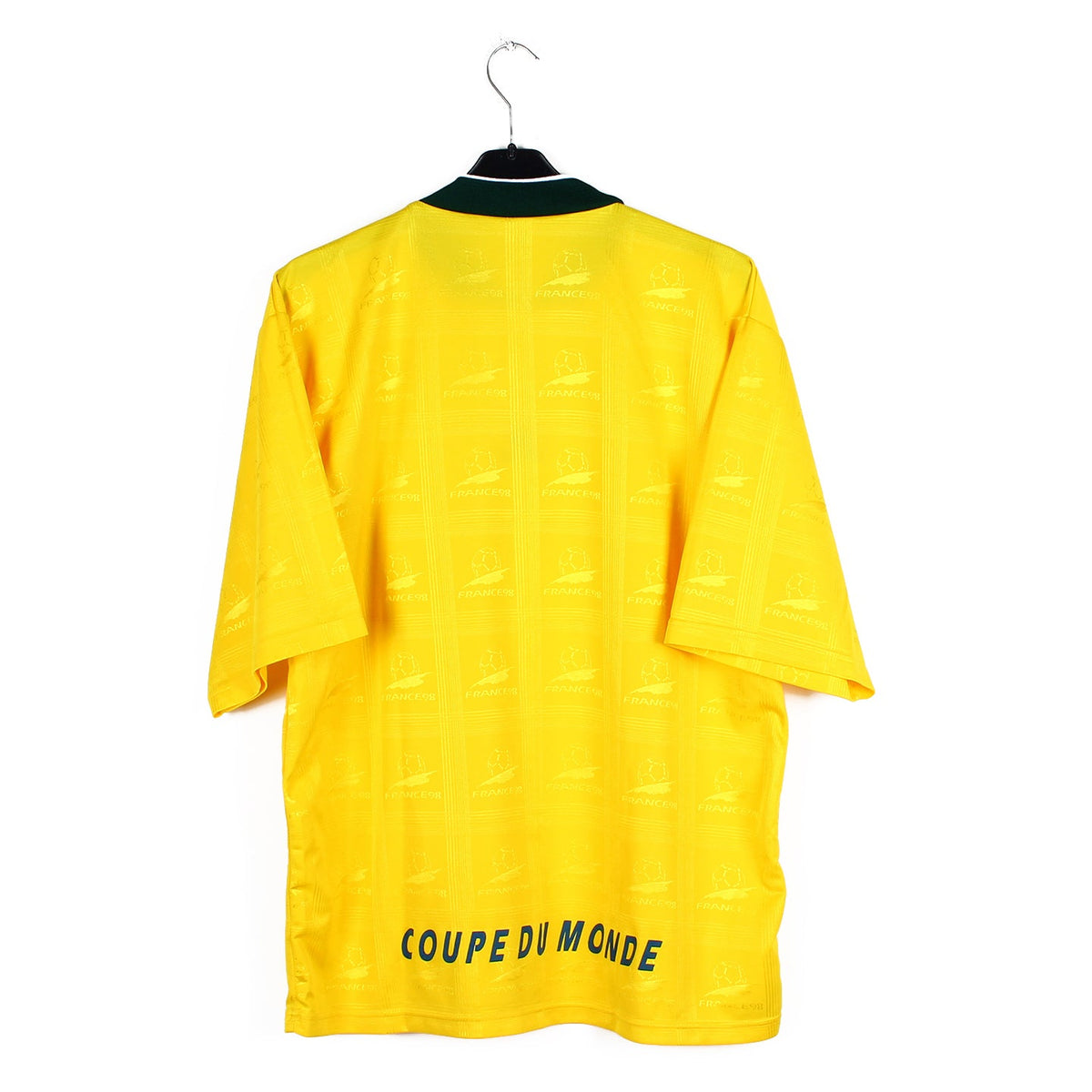1998 - Coupe du Monde France 98 (L)