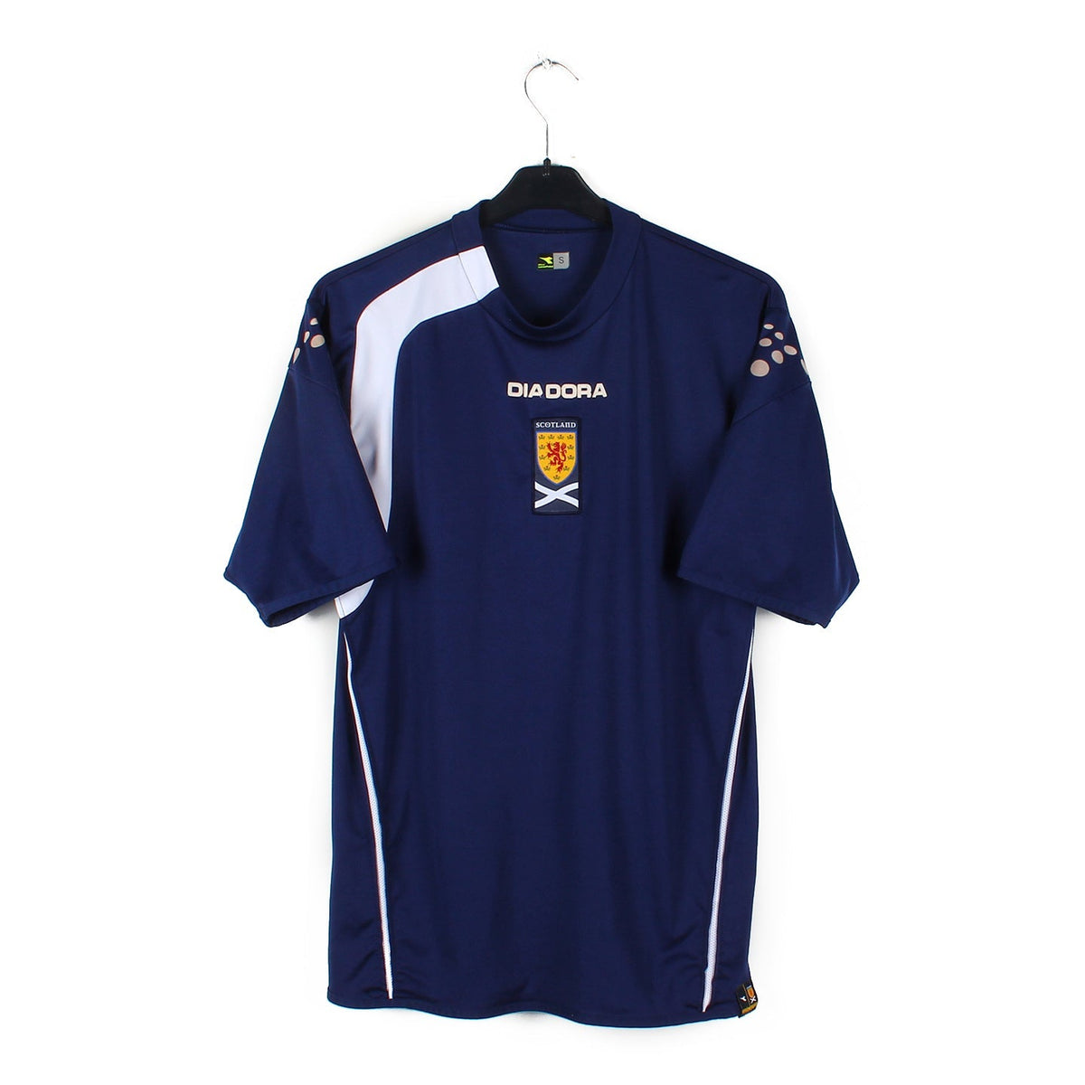 2005/06 - Ecosse (L)