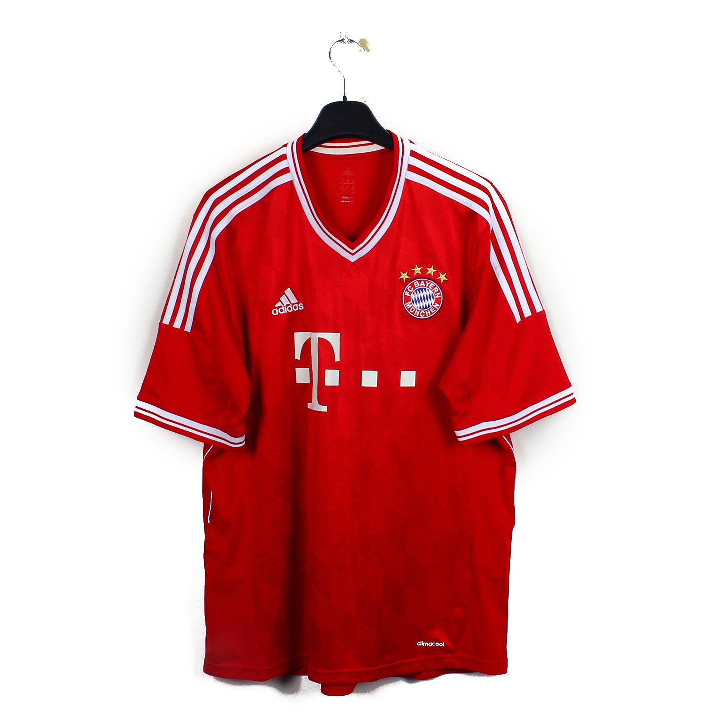 2013/14 - Bayern Munich - Ribery #7 (XL)
