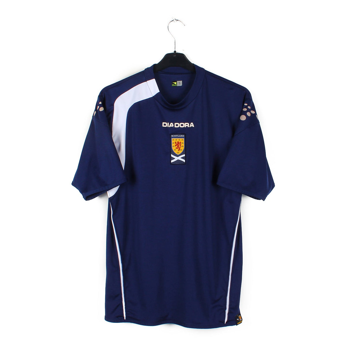 2005/06 - Ecosse (S)