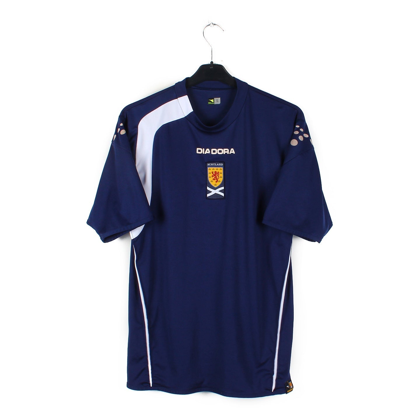 2005/06 - Ecosse (2XL)
