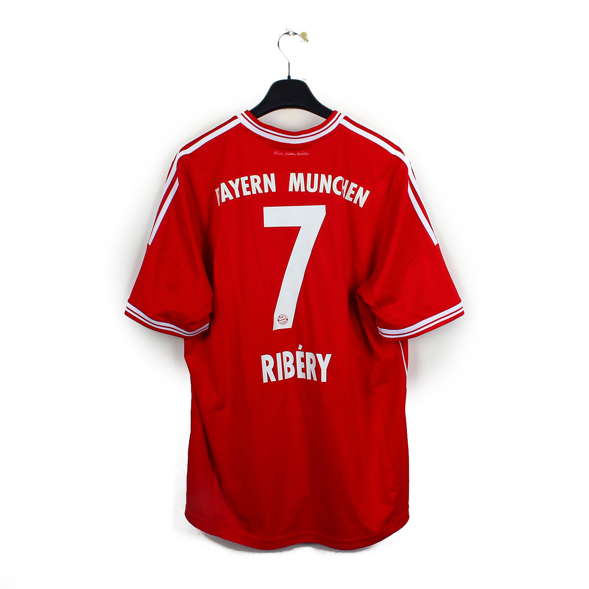 2013/14 - Bayern Munich - Ribery #7 (M)