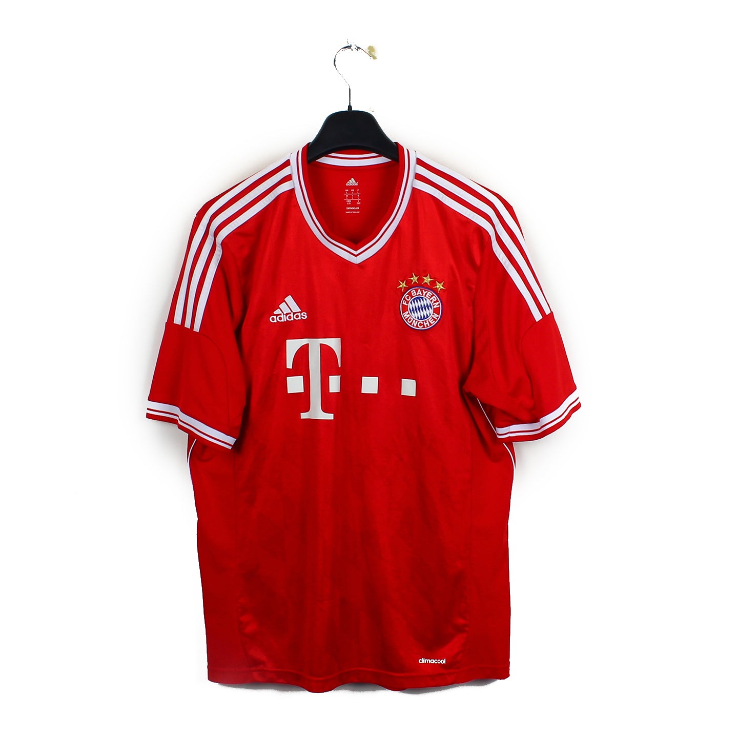 2013/14 - Bayern Munich - Gotze #19 (L)