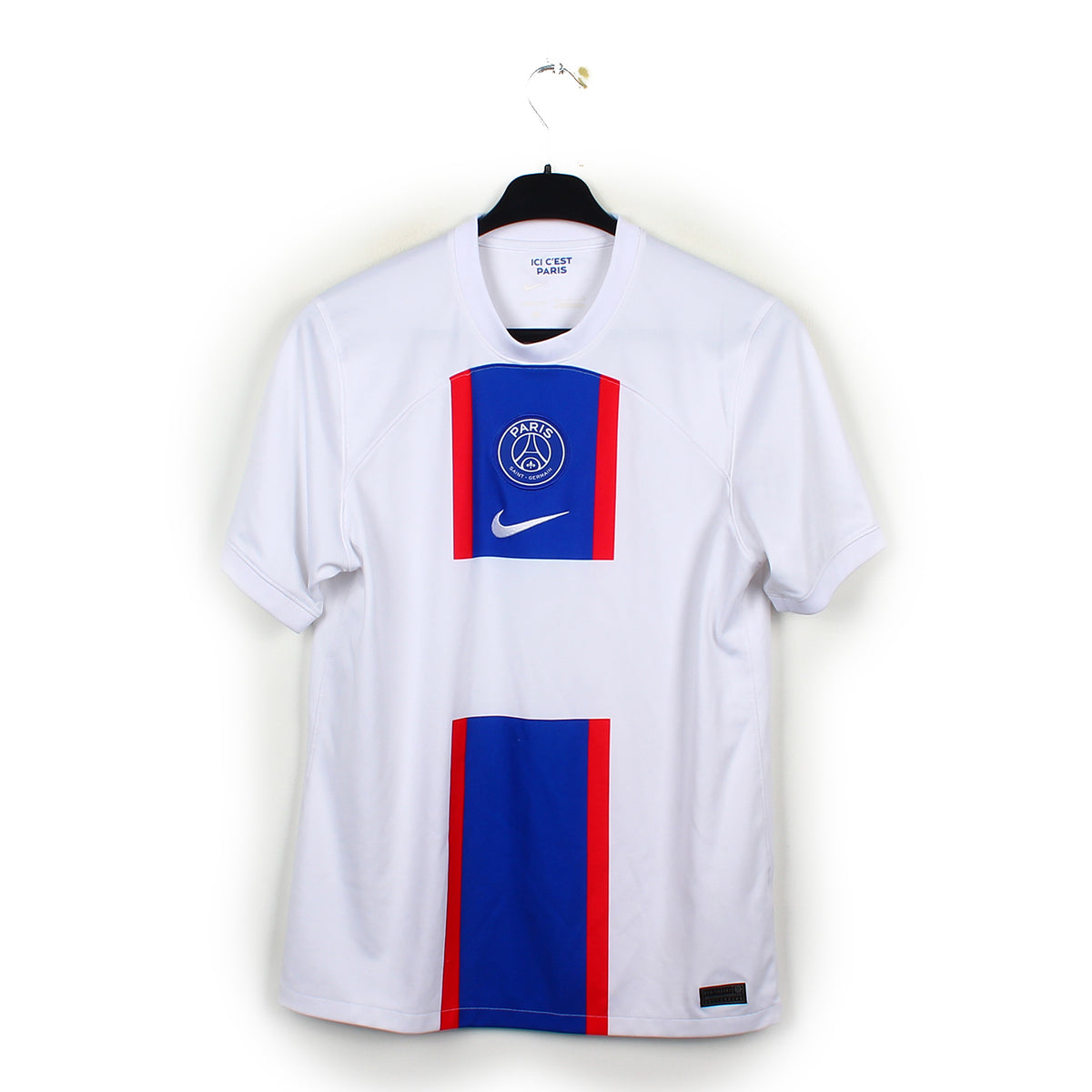 2022/23 - PSG (M)