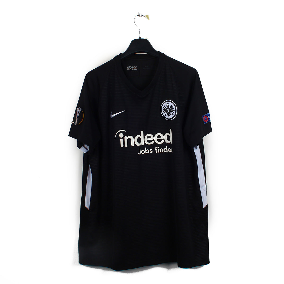 2019/20 - Eintracht Francfort - Kostic #10 (2XL)