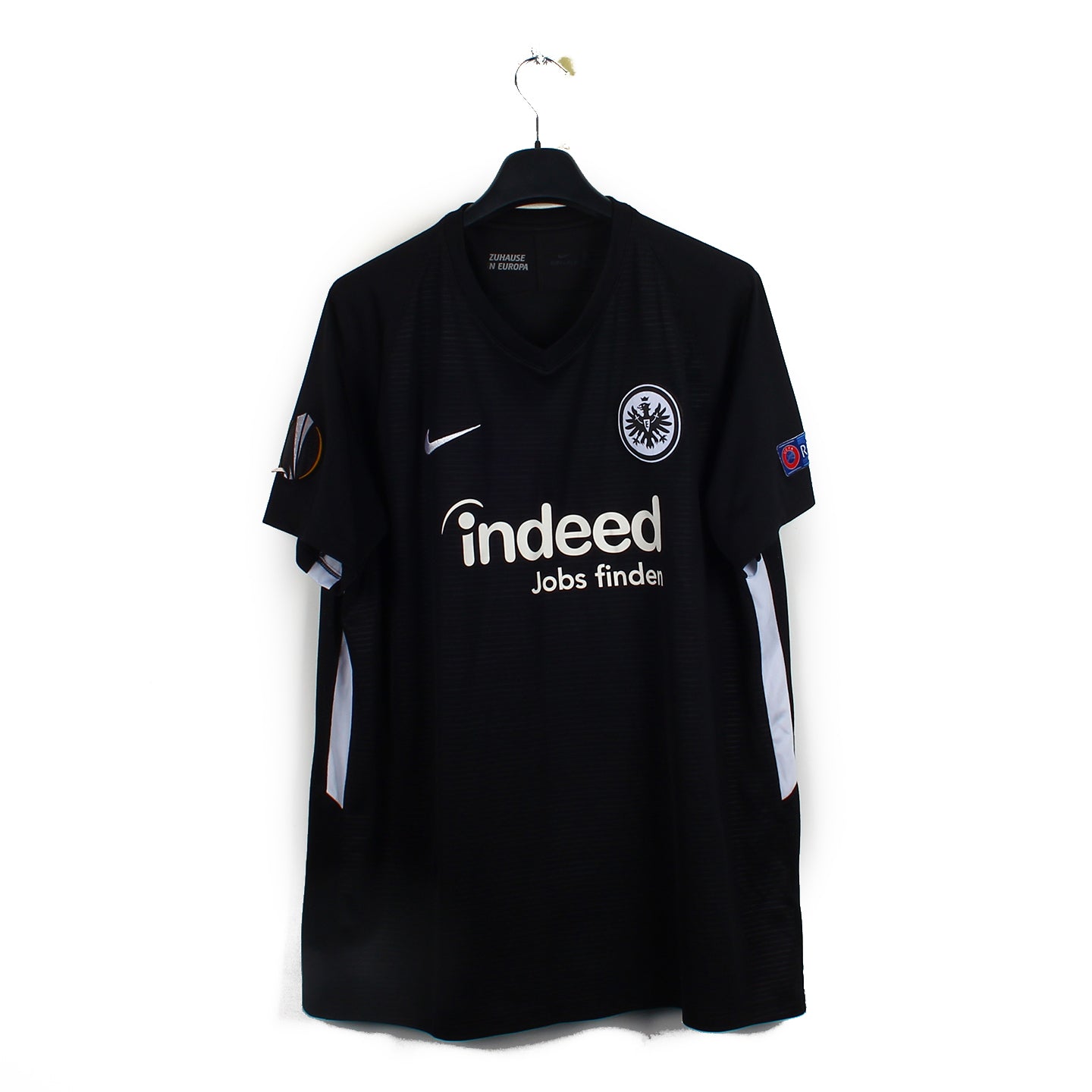 2019/20 - Eintracht Francfort - Kostic #10 (2XL)