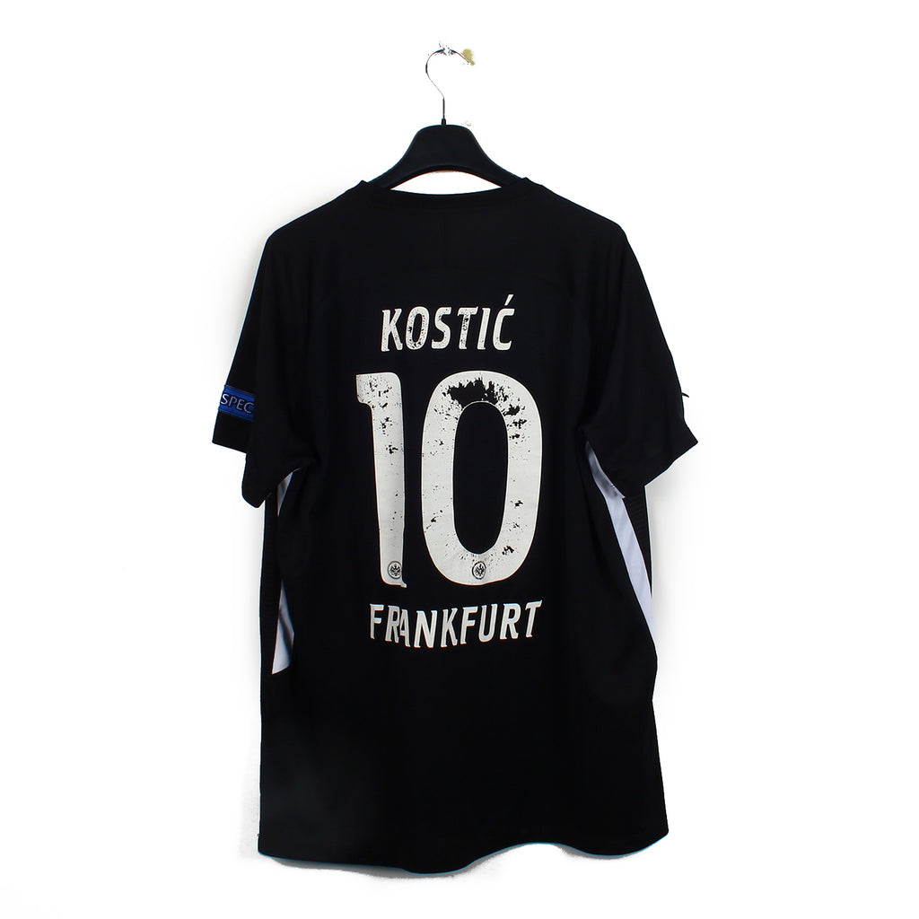 2019/20 - Eintracht Francfort - Kostic #10 (2XL)