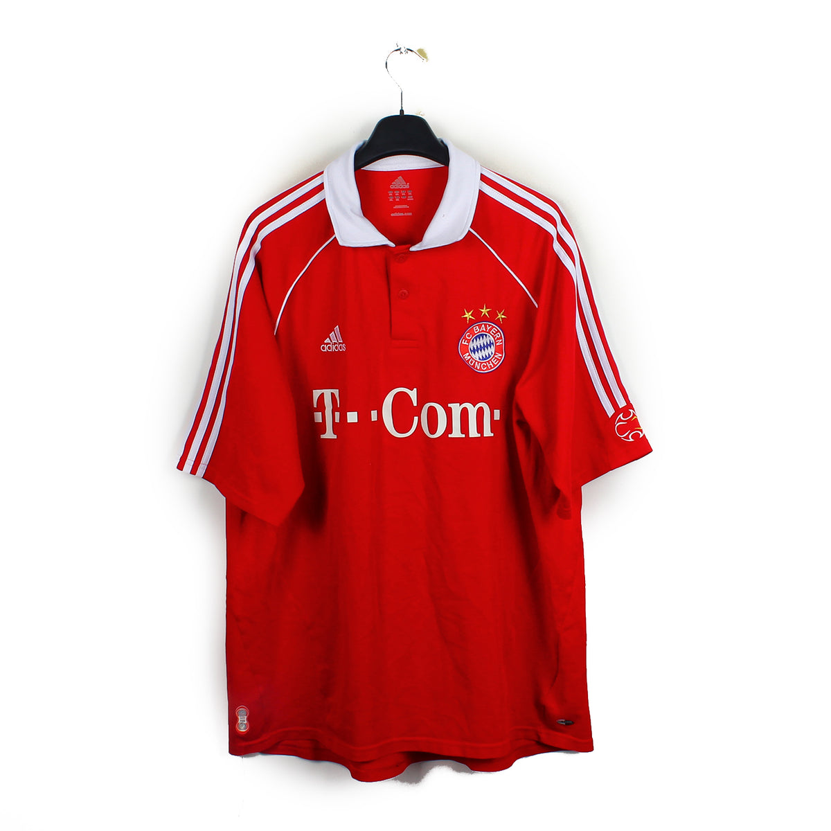 2005/06 - Bayern Munich - Schweinsteiger #31 (2XL)