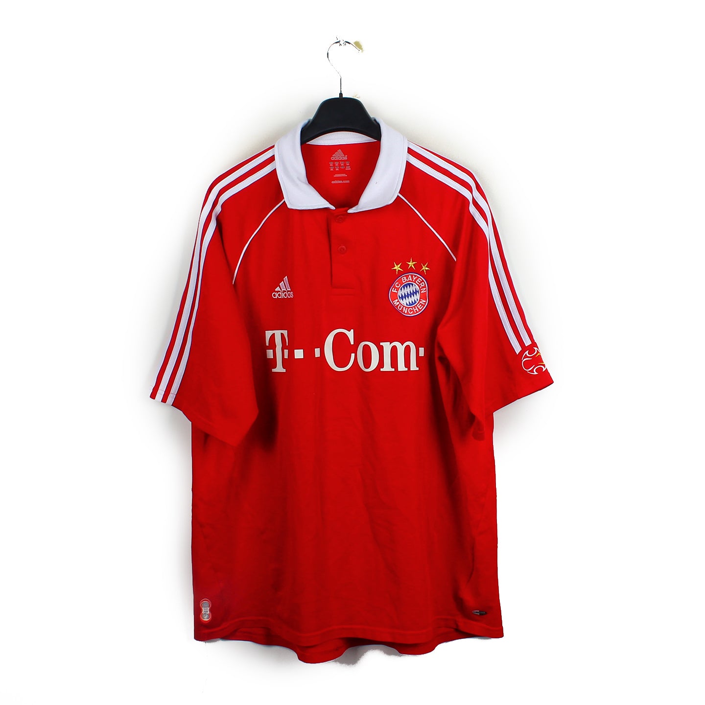 2005/06 - Bayern Munich - Schweinsteiger #31 (2XL)