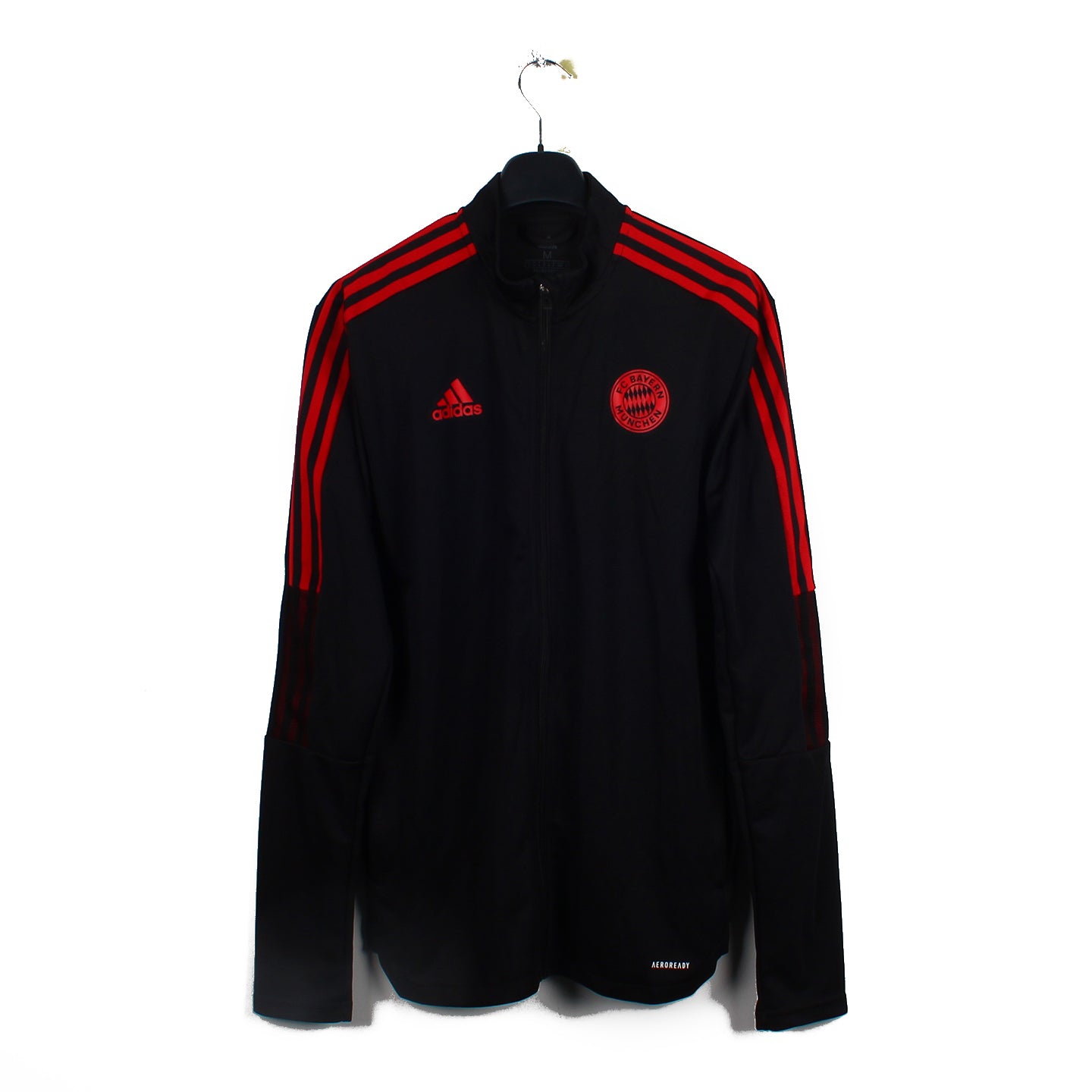 2021/22 - Bayern Munich (M)