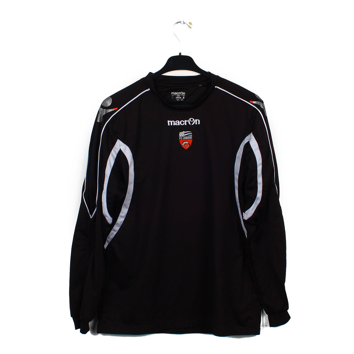 2012/13 - Lorient FC (L)