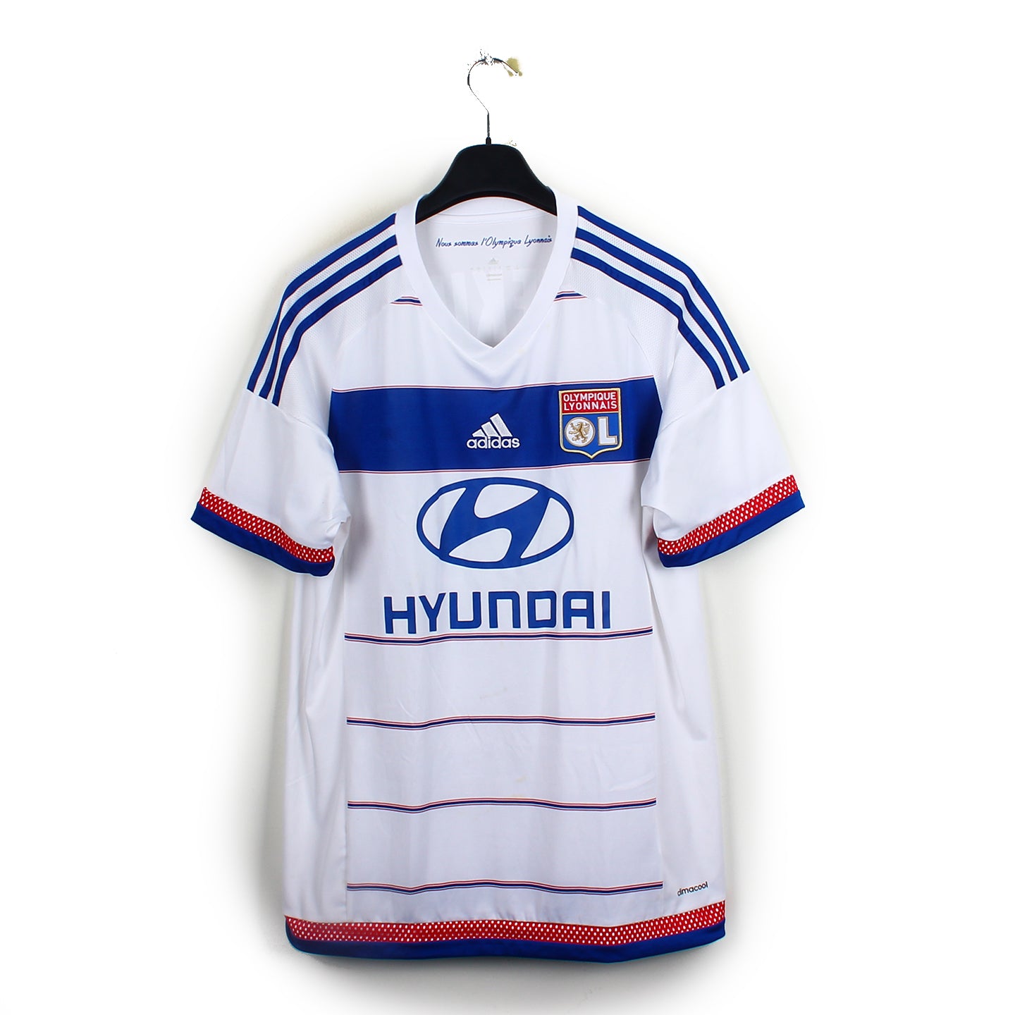 2015/16 - OL - Fekir #18 (L)