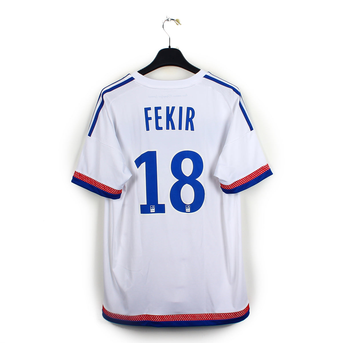 2015/16 - OL - Fekir #18 (L)