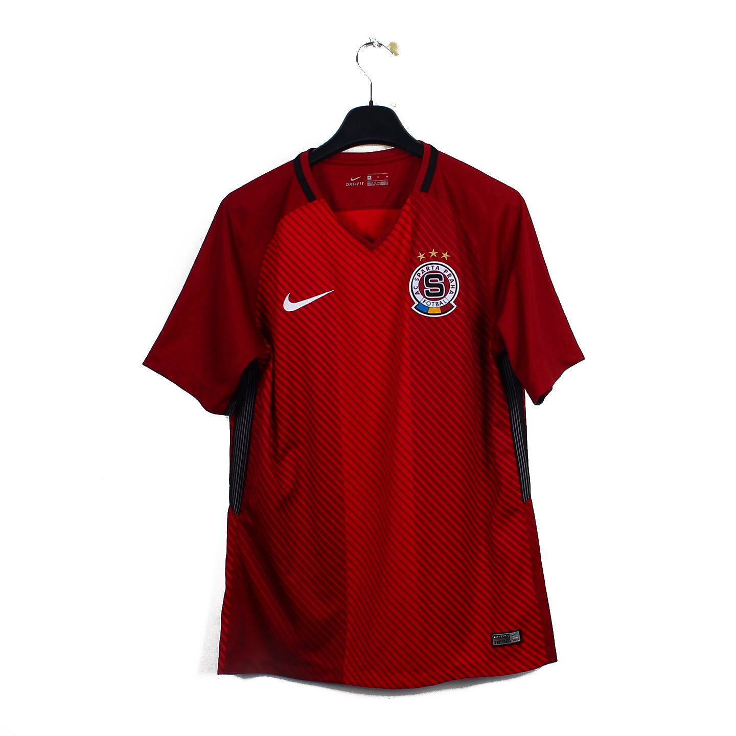 2018/19 - Sparta Prague (M)