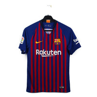 2018/19 - Barcelone - Umtiti #23 (S)