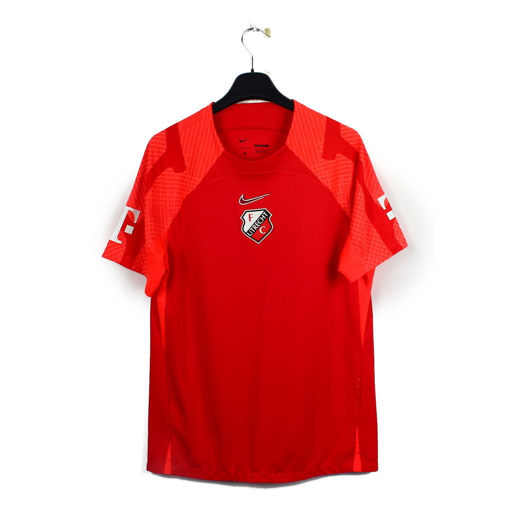 2022/23 - Utrecht FC (L)