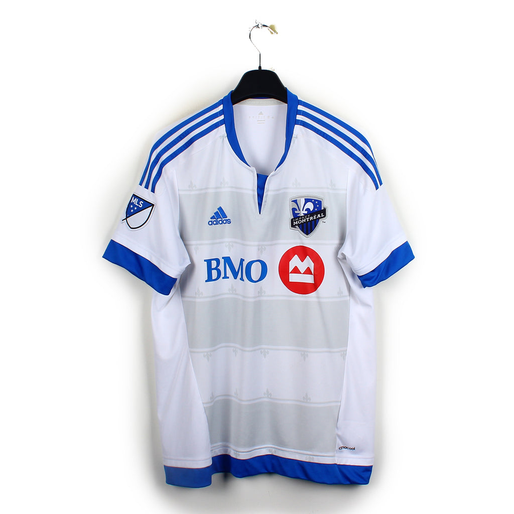 2016/18 - Impact Montréal (L)