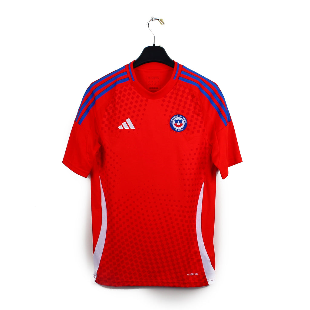 2024 - Chili (XL enfant)