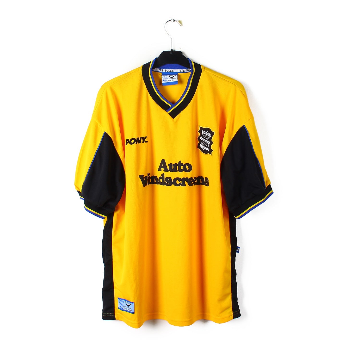 1997/98 - Birmingham (XL)