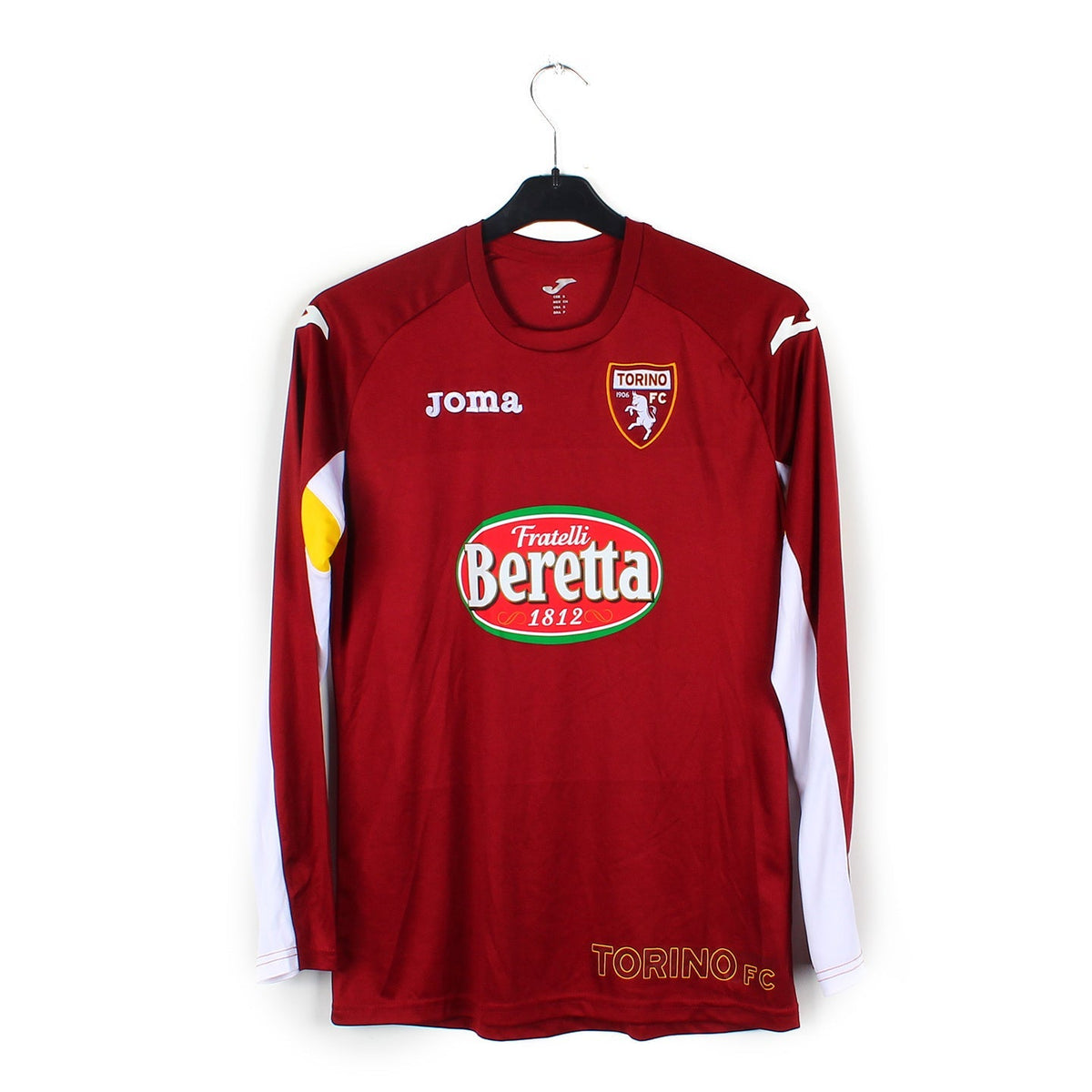 2019/20 - Torino (S)