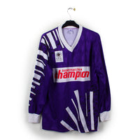 1993/94 - Toulouse FC #11 (L) [MATCH ISSUE]