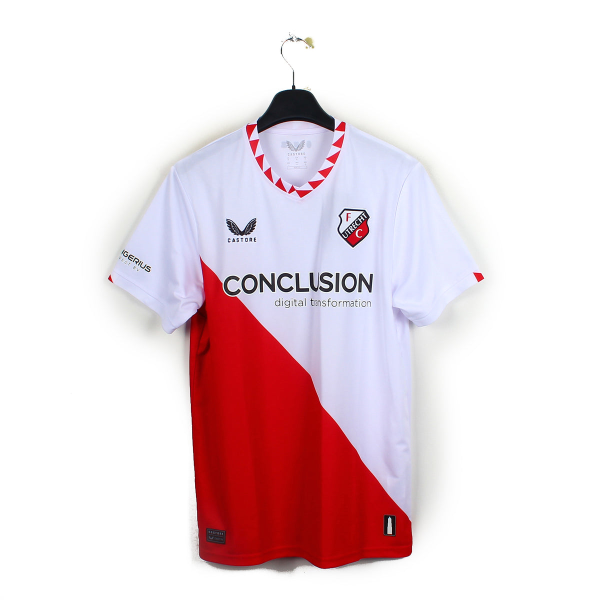 2024/25 - Utrecht FC (M)
