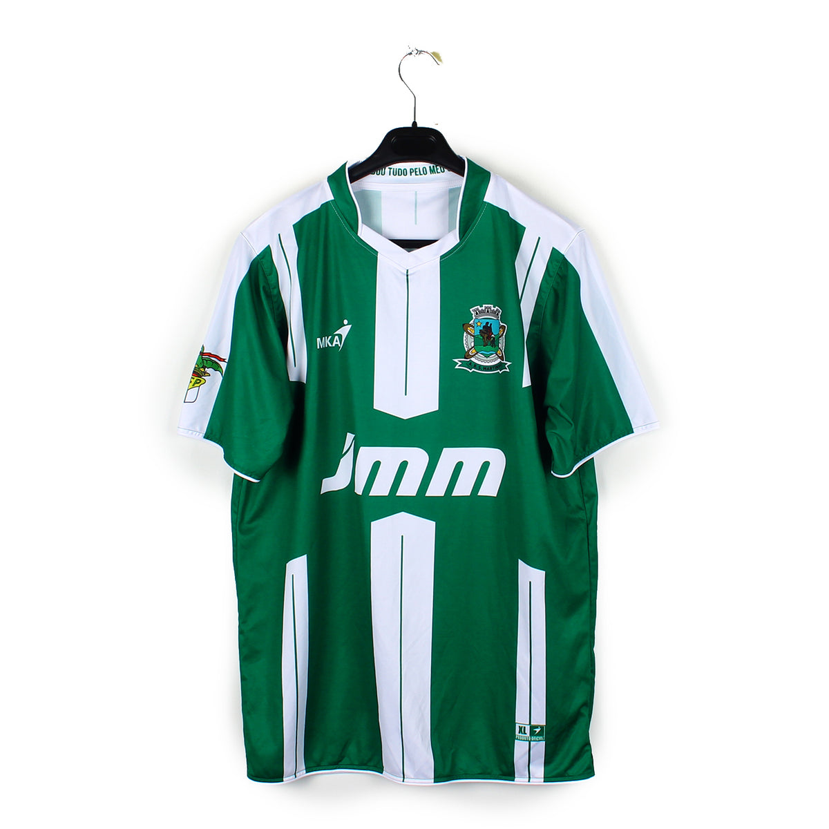 2018/19 - ARS Martinho - Matheus #81 (XL)
