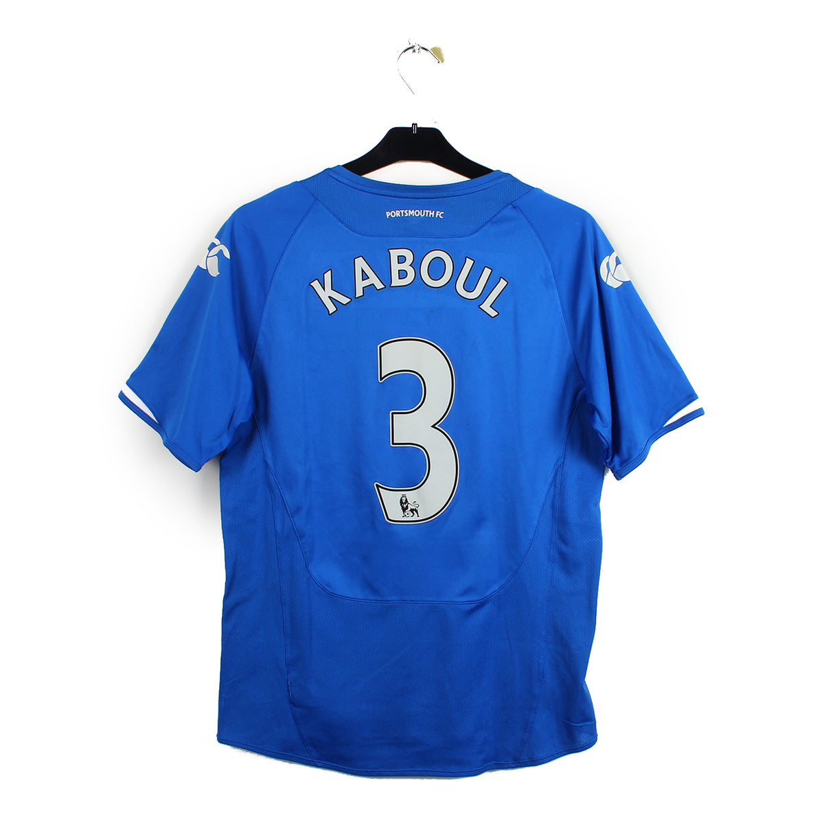2009/10 - Portsmouth - Kaboul #3 (M)