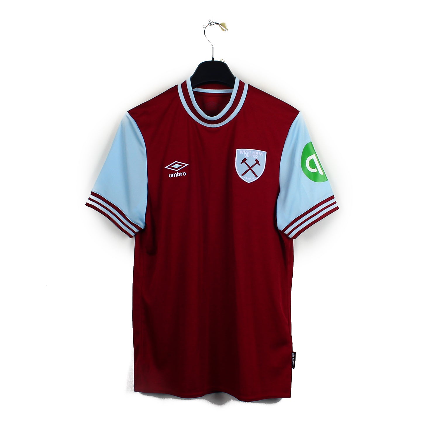 2024/25 - West Ham (S)