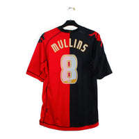 2011/12 - Portsmouth - Mullins #8 (L)