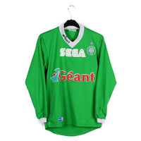 1999/00 - Saint-Etienne (S)