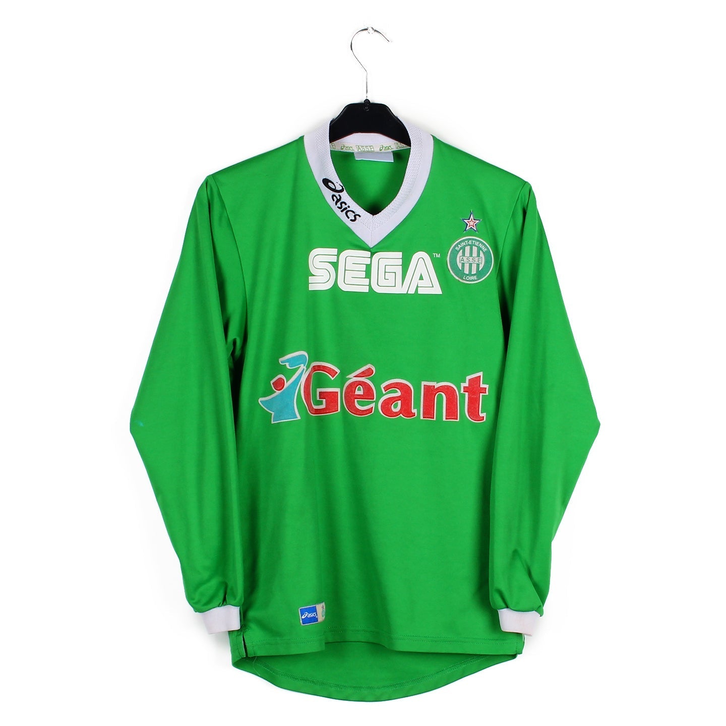 1999/00 - Saint-Etienne (S)