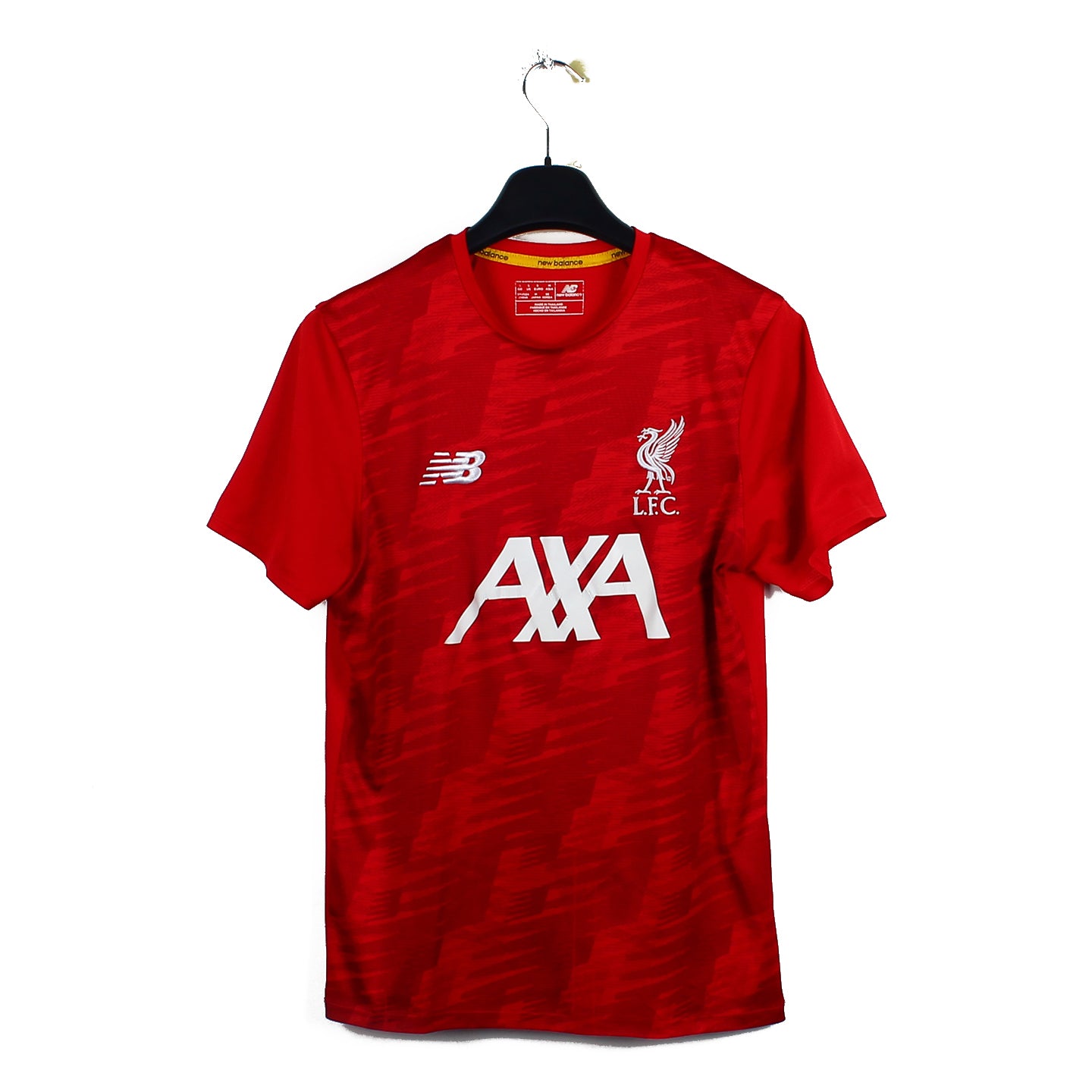 2019/20 - Liverpool FC (S)