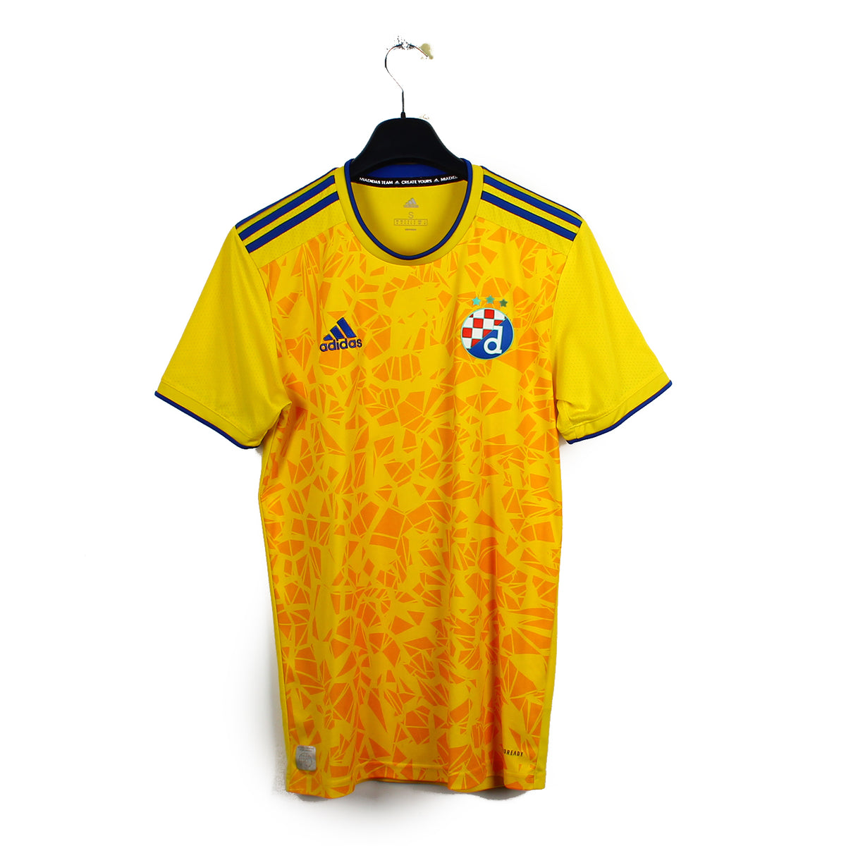 2021/22 - Dinamo Zagreb (S)
