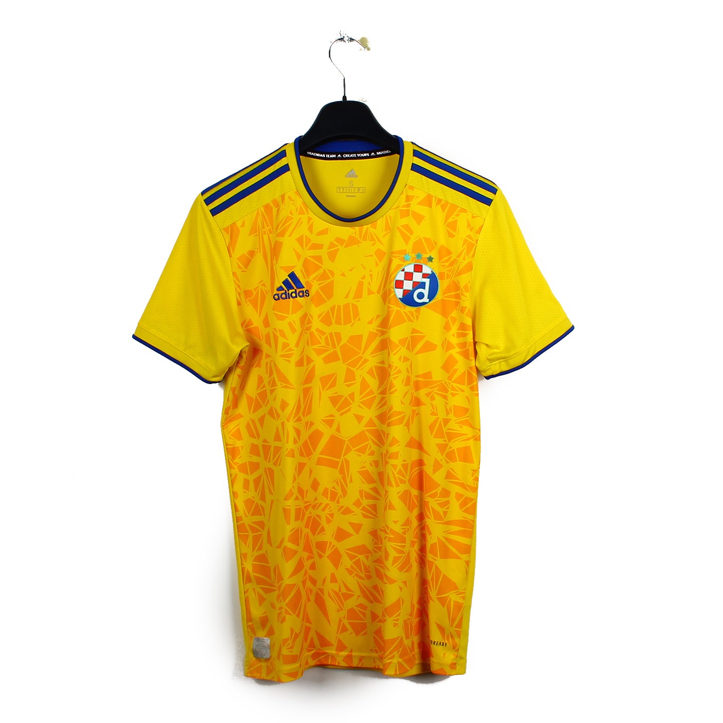 2021/22 - Dinamo Zagreb (S)