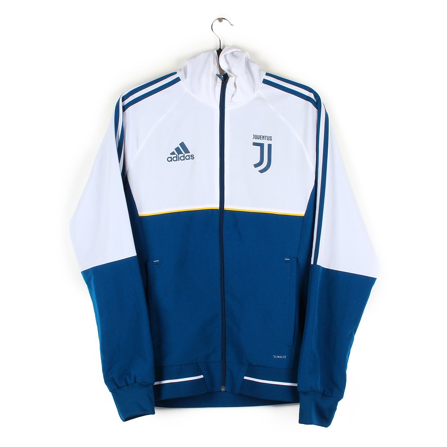 2017/18 - Juventus (L)