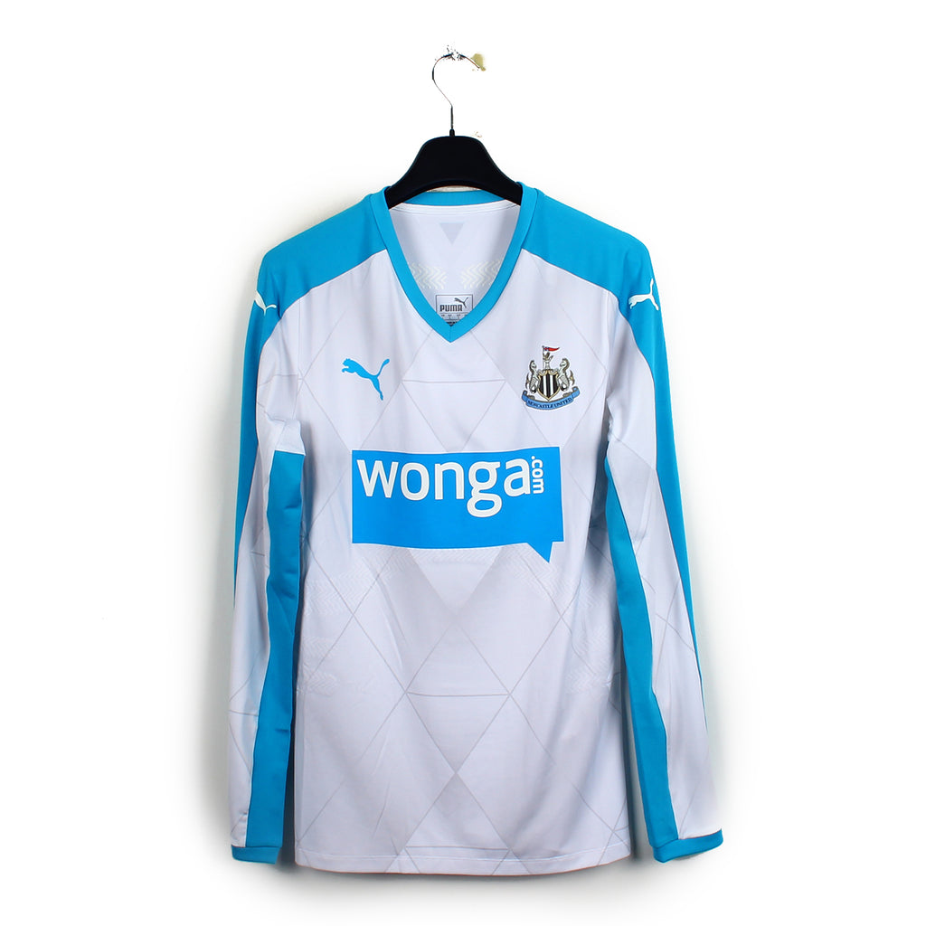 2015/16 - Newcastle (L) [pro]