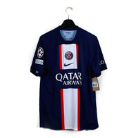 2022/23 - PSG - Neymar Jr #10 (M) [pro]