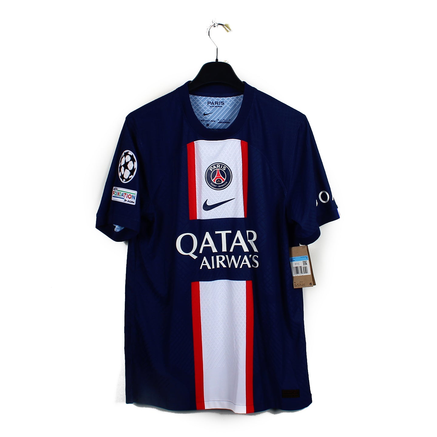 2022/23 - PSG - Neymar Jr #10 (M) [pro]