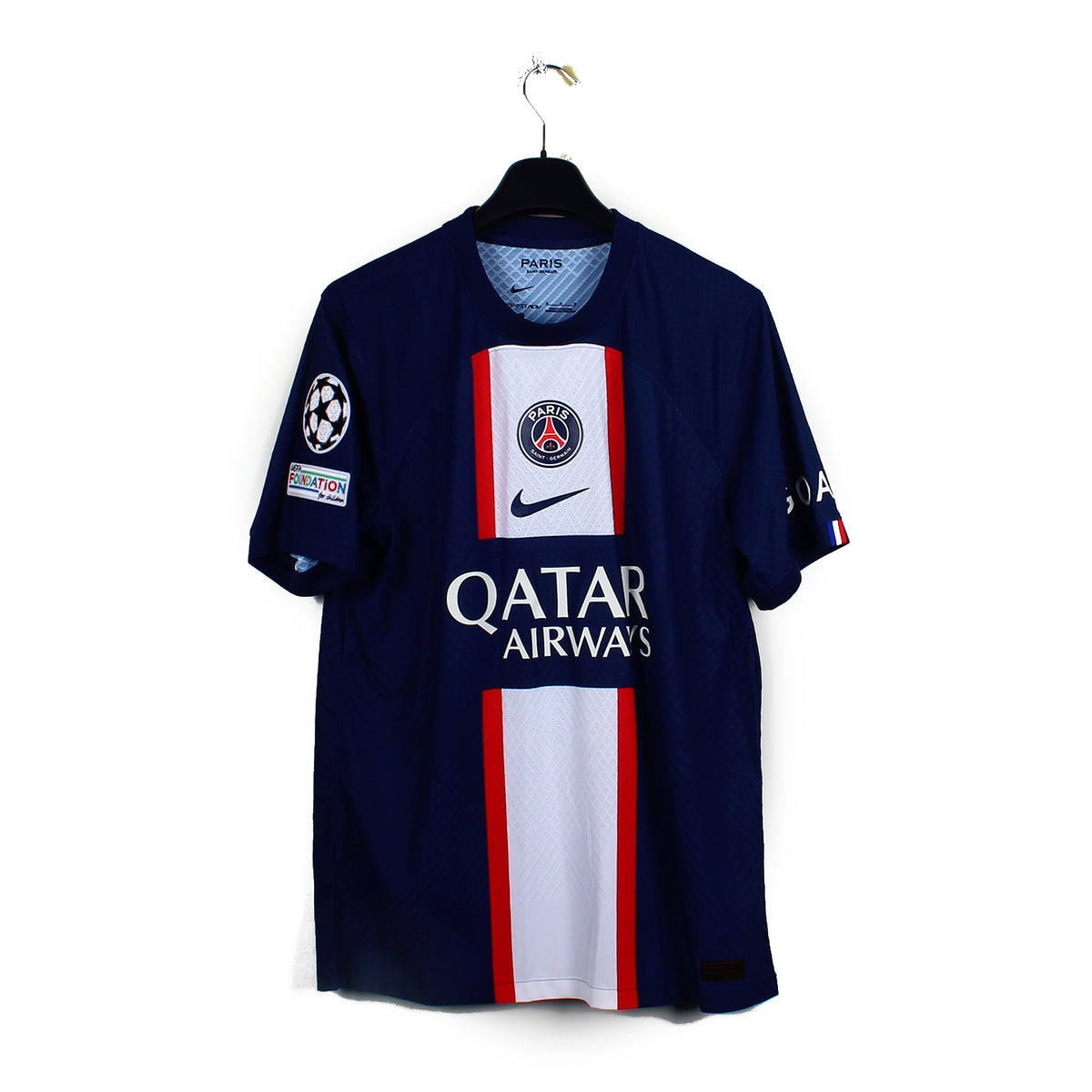 2022/23 - PSG - Neymar Jr #10 (M) [pro]