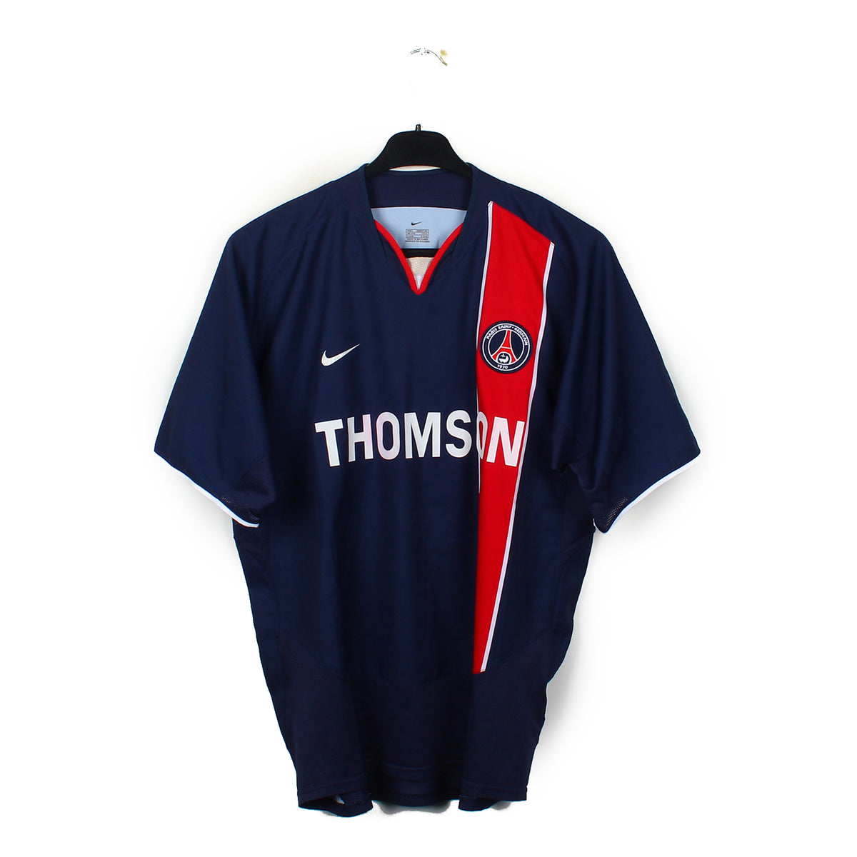 2003/04 - PSG (S)